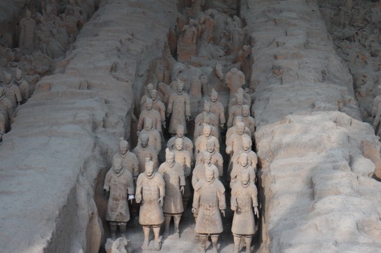 I think its time to dance now.